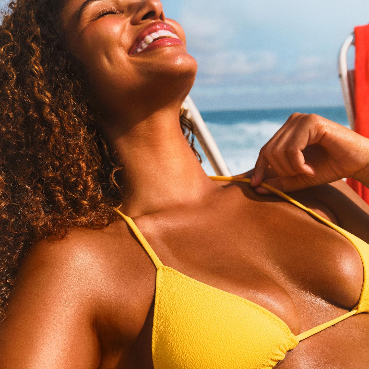 Sol de Janeiro Hair & Body Perfume Mist