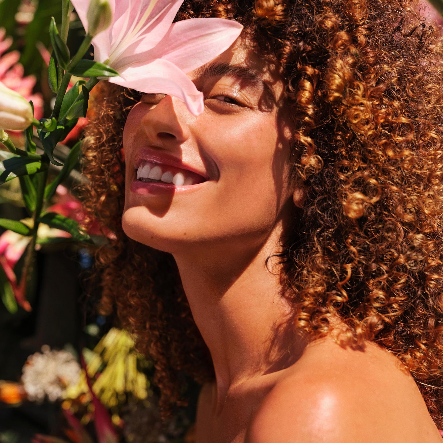 Sol de Janeiro Hair & Body Perfume Mist